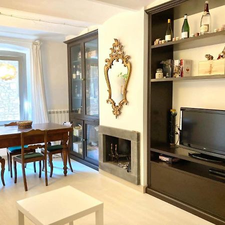 Le Scalette Apartment Todi Exterior photo